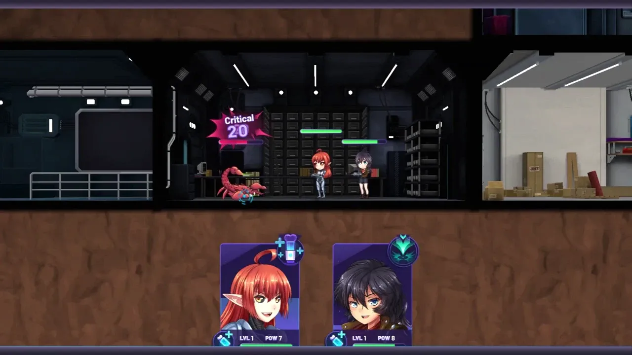 Shelter 69 1