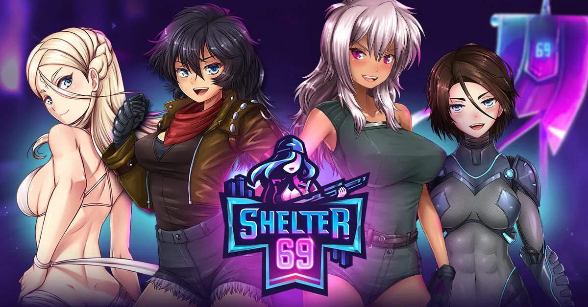 Shelter 69 2